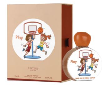 Lattafa Play EDP 75ml
